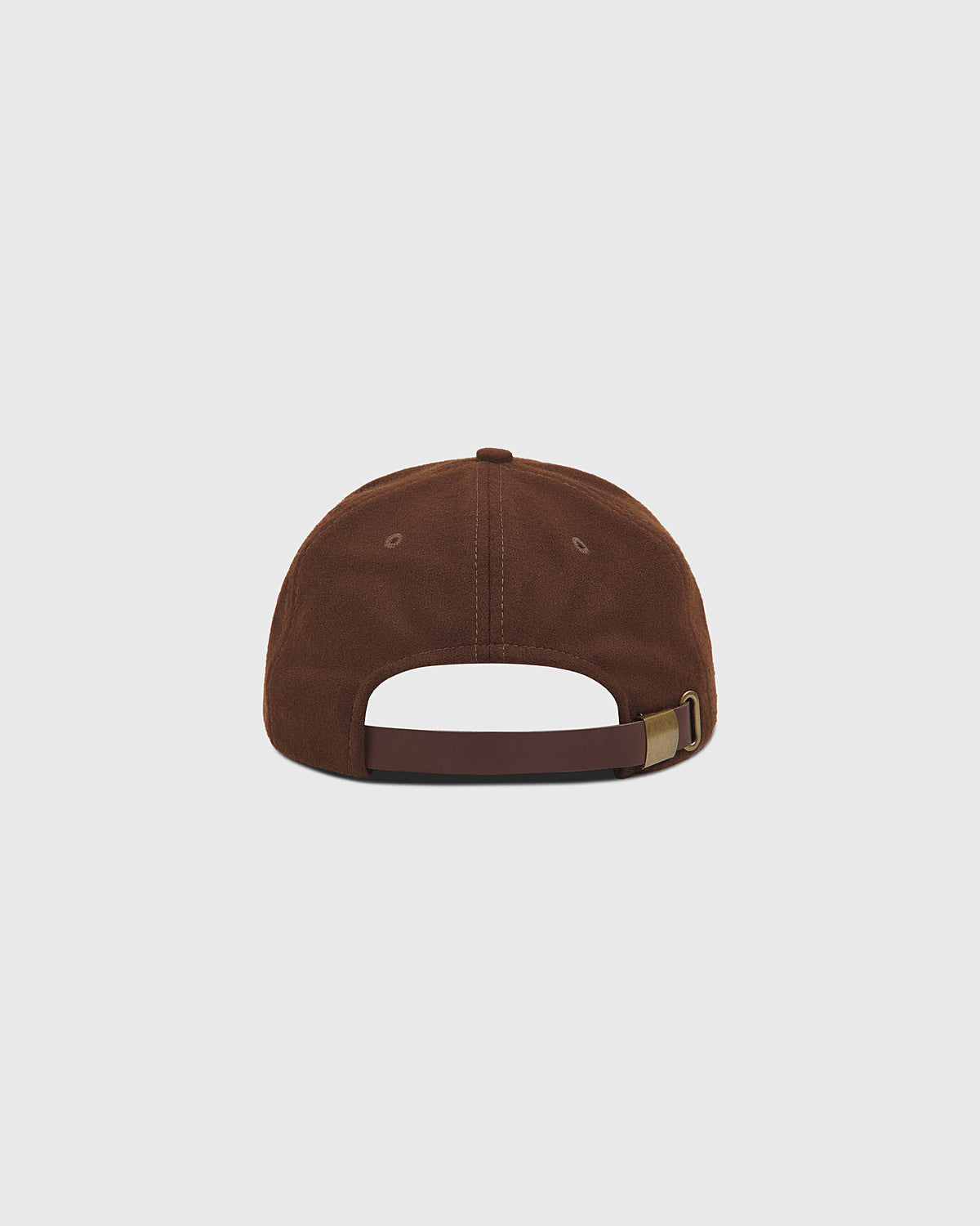Salt Lake City Bees 1959 Wool Ballcap product image 4, provided for visual reference and product detail review