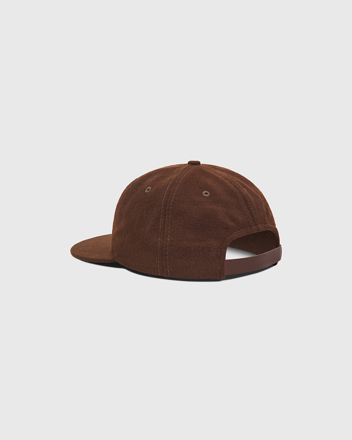 Salt Lake City Bees 1959 Wool Ballcap product image 3, provided for visual reference and product detail review