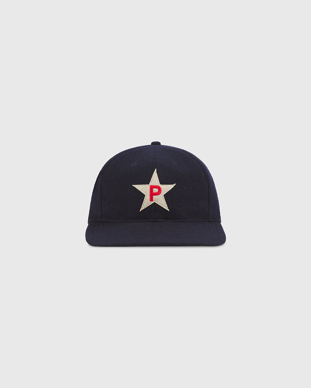 Philadelphia Stars 1934 Authentic Wool Ballcap product image 1, provided for visual reference and product detail review