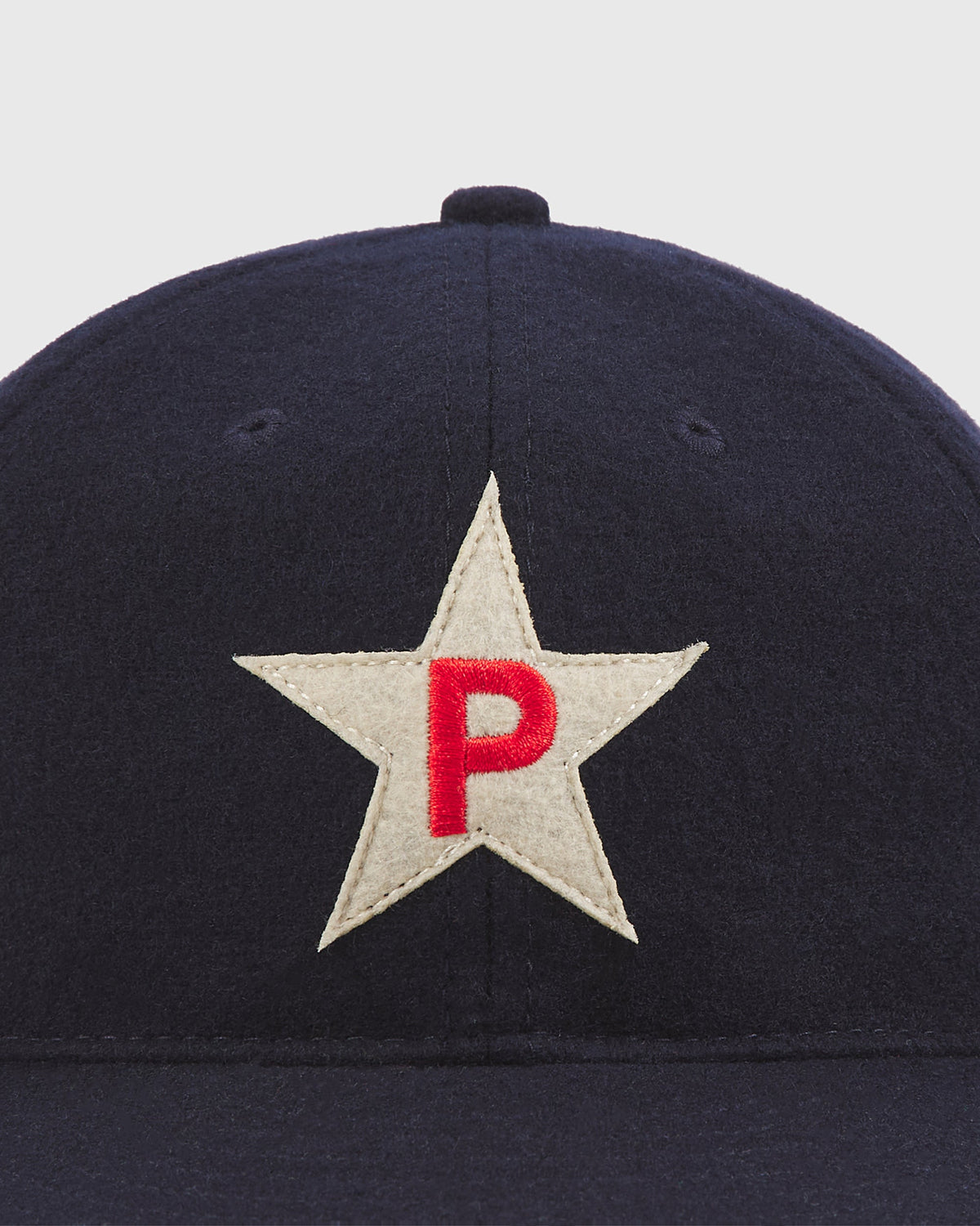 Philadelphia Stars 1934 Authentic Wool Ballcap product image 5, provided for visual reference and product detail review