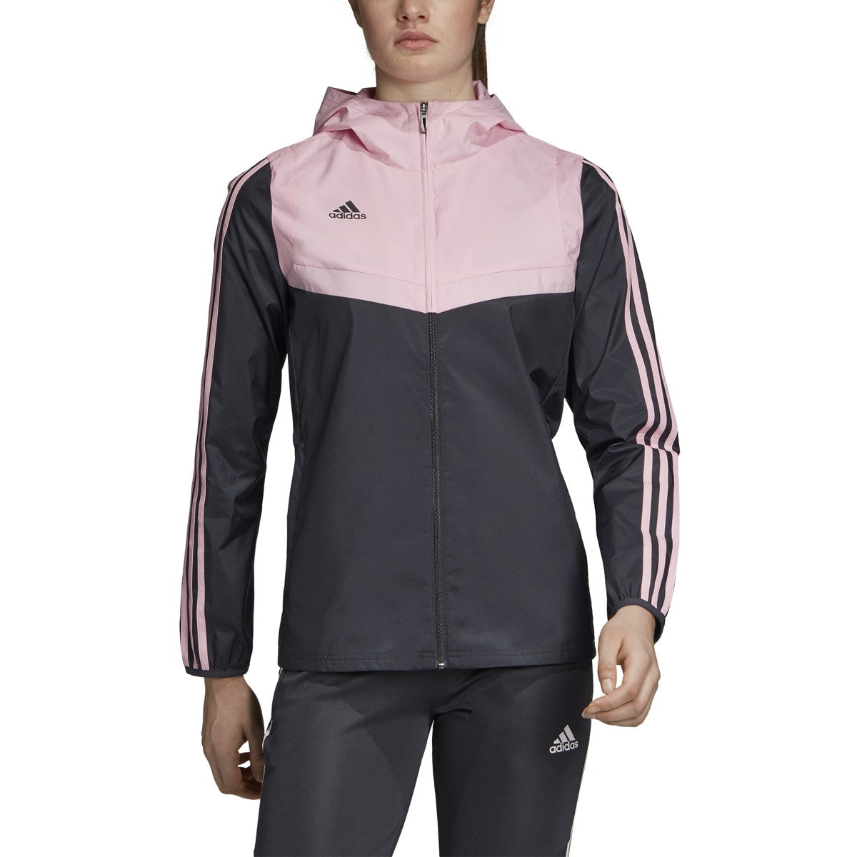 AFS Tiro Windbreaker Women product image 1, provided for visual reference and product detail review