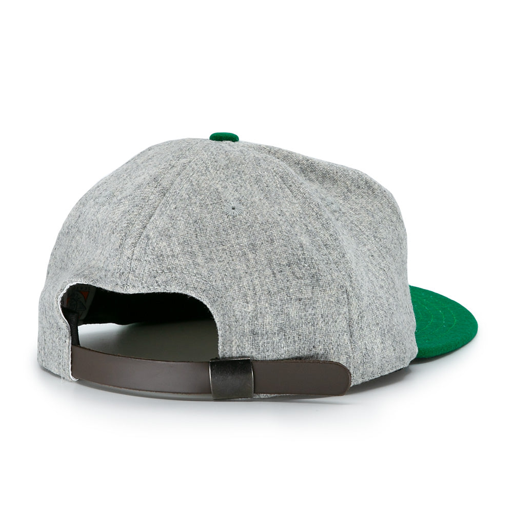 Cienfuegos Elefantes 1946 Vintage Ballcap product image 3, provided for visual reference and product detail review