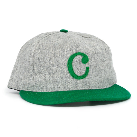 Cienfuegos Elefantes 1946 Vintage Ballcap product image 1, provided for visual reference and product detail review