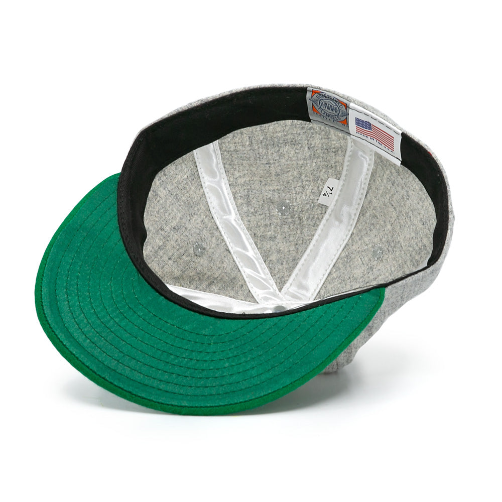 Cienfuegos Elefantes 1946 Vintage Ballcap product image 4, provided for visual reference and product detail review