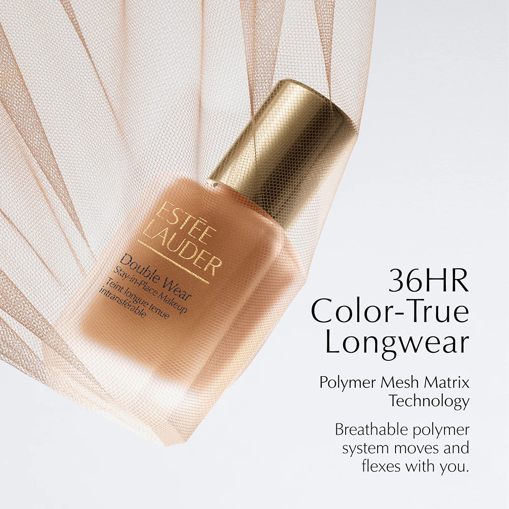 Estée Lauder Double Wear Stay-In-Place Makeup SPF 10/PA++ - 3W1.5 Fawn
