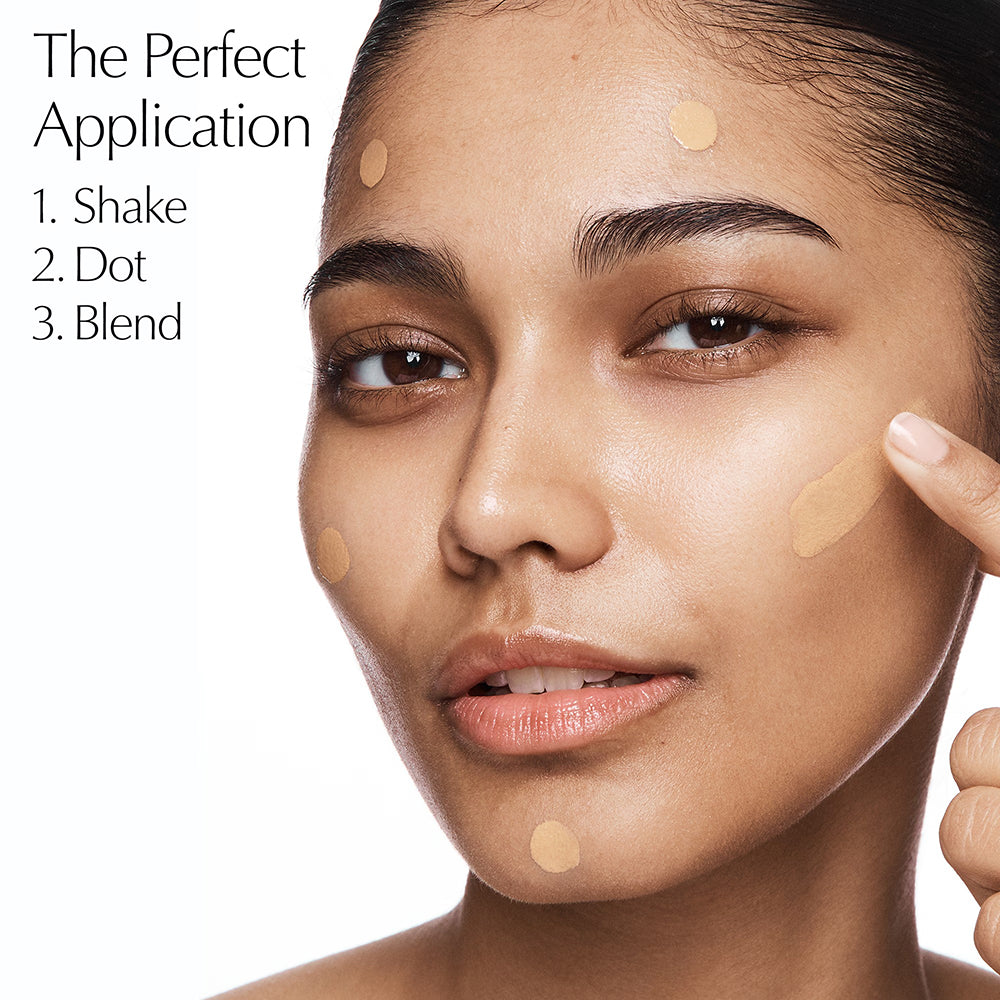 Estée Lauder Double Wear Stay-In-Place Makeup SPF 10/PA++ - 3W1.5 Fawn