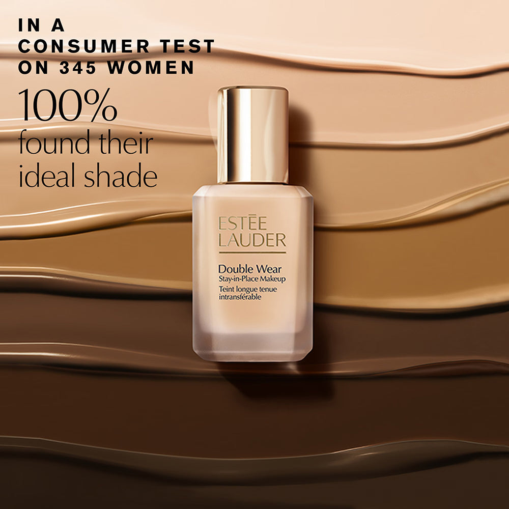 Estée Lauder Double Wear Stay-In-Place Makeup SPF 10/PA++ - 3W1.5 Fawn