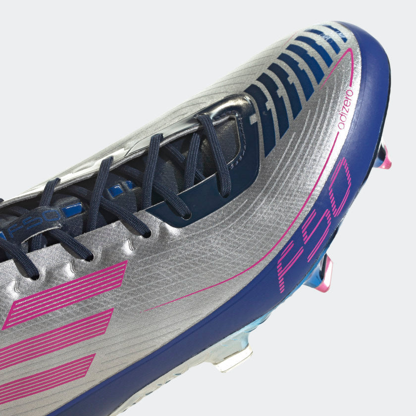 F50 Ghosted Ucl Firm Ground Soccer Cleats product image 9, provided for visual reference and product detail review
