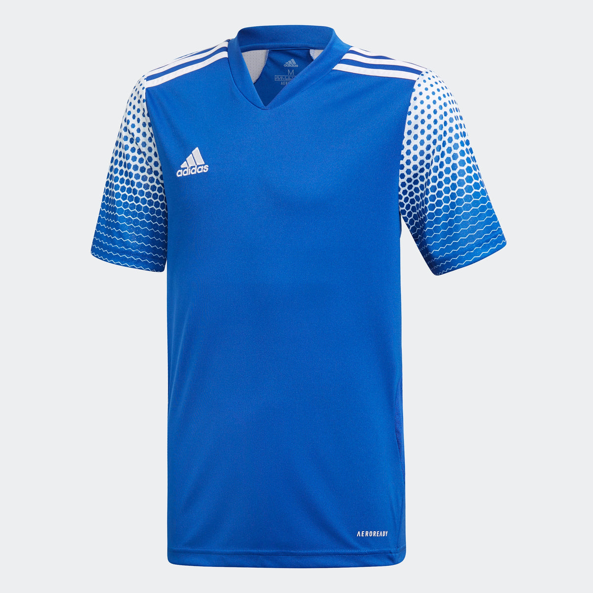 adidas Regista 20 Soccer Jersey Youth product image 1, provided for visual reference and product detail review