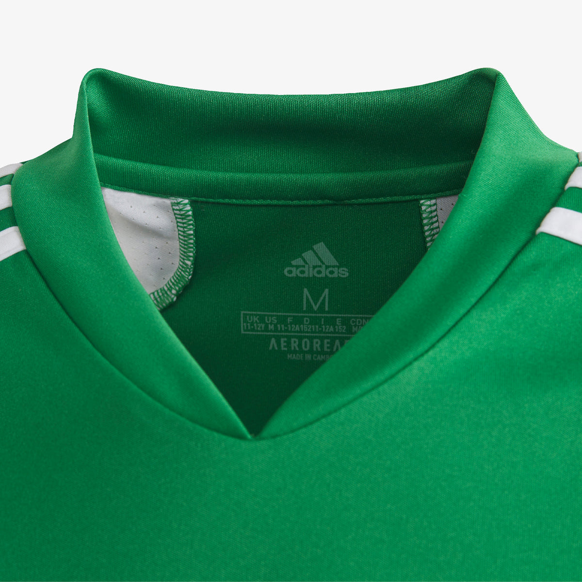 Regista 20 Youth Jersey product image 2, provided for visual reference and product detail review