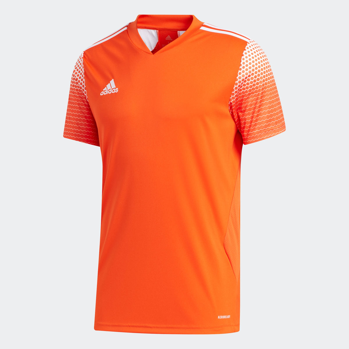 adidas Regista 20 Soccer Jersey Men product image 1, provided for visual reference and product detail review