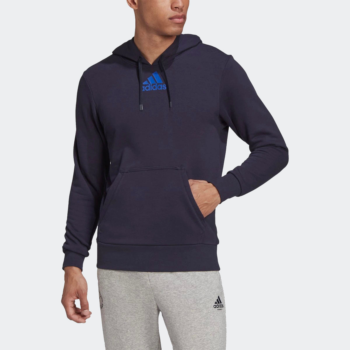 Category Graphic Hoody product image 3, provided for visual reference and product detail review