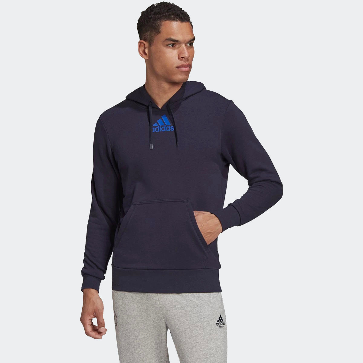 Category Graphic Hoody product image 1, provided for visual reference and product detail review