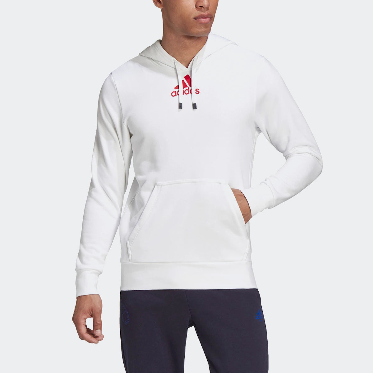 Category Graphic Hoody product image 3, provided for visual reference and product detail review