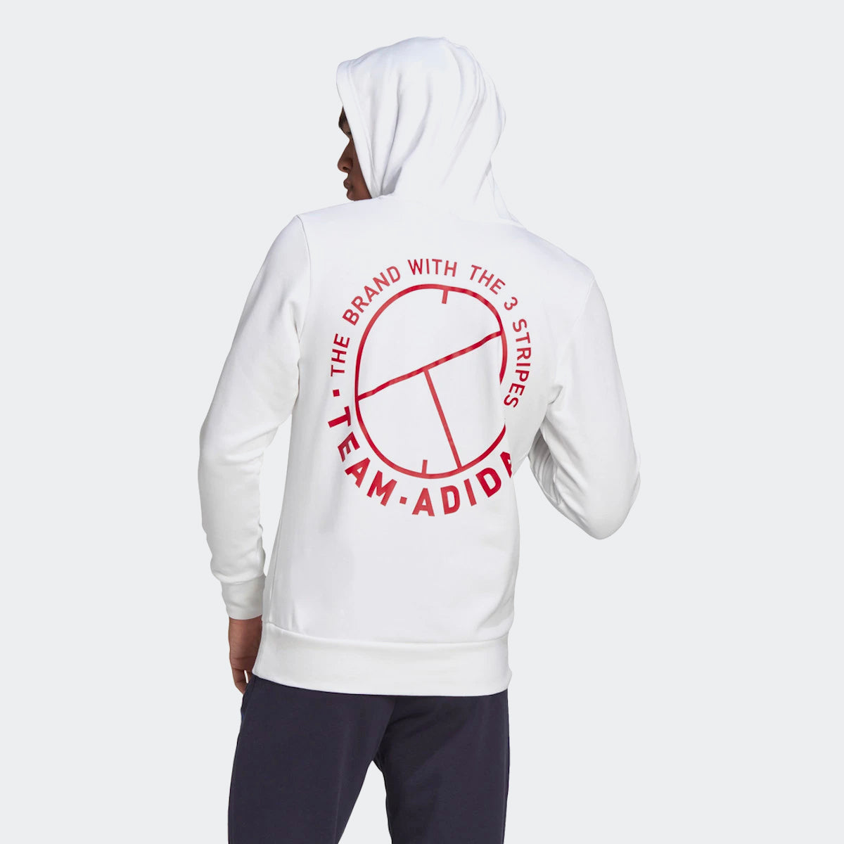 Category Graphic Hoody product image 2, provided for visual reference and product detail review