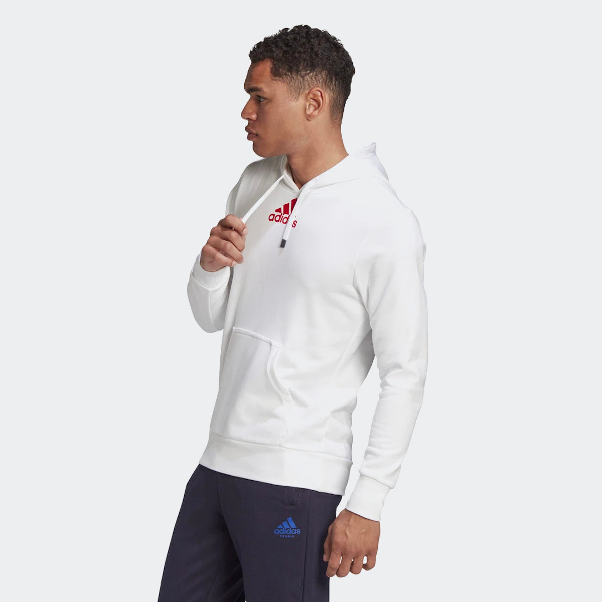 Category Graphic Hoody product image 1, provided for visual reference and product detail review