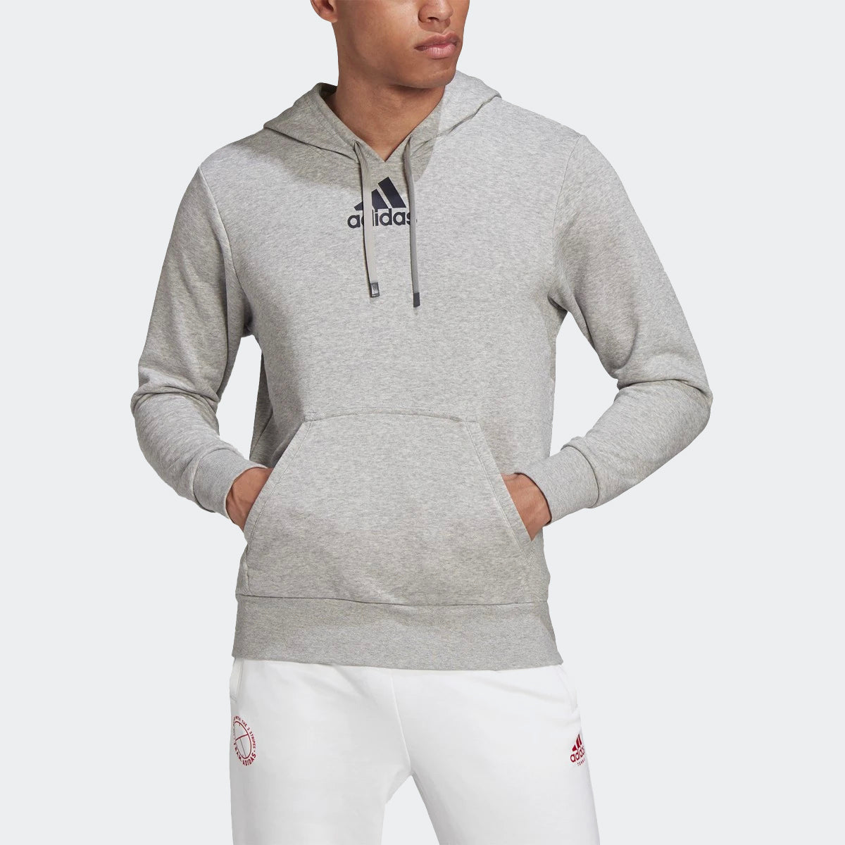 Category Graphic Hoody product image 2, provided for visual reference and product detail review