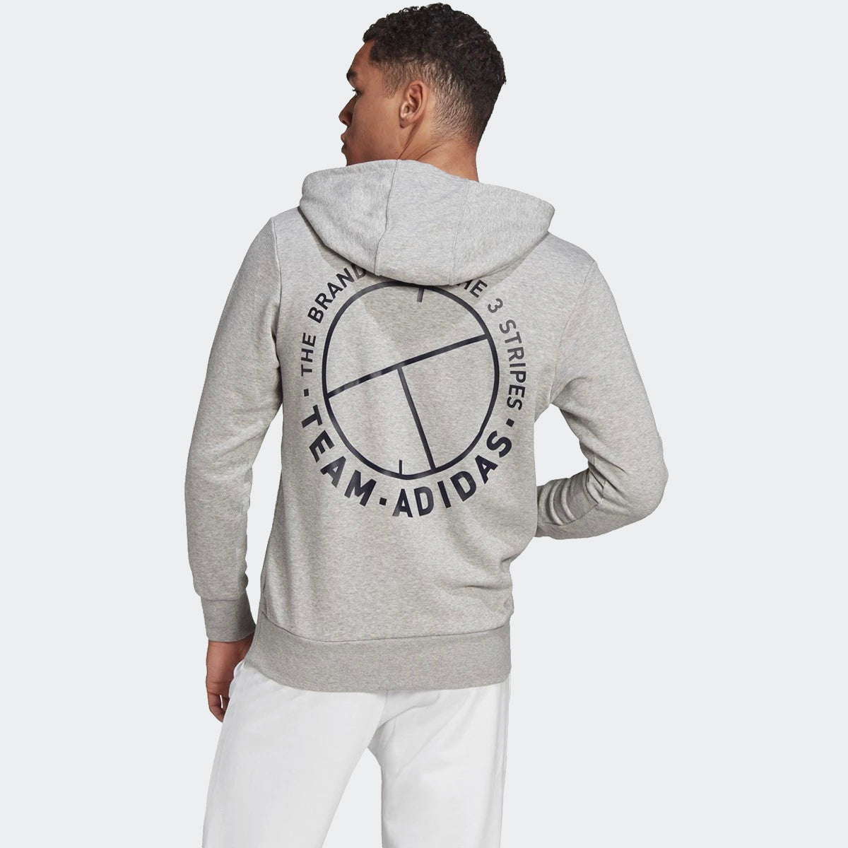 Category Graphic Hoody product image 3, provided for visual reference and product detail review