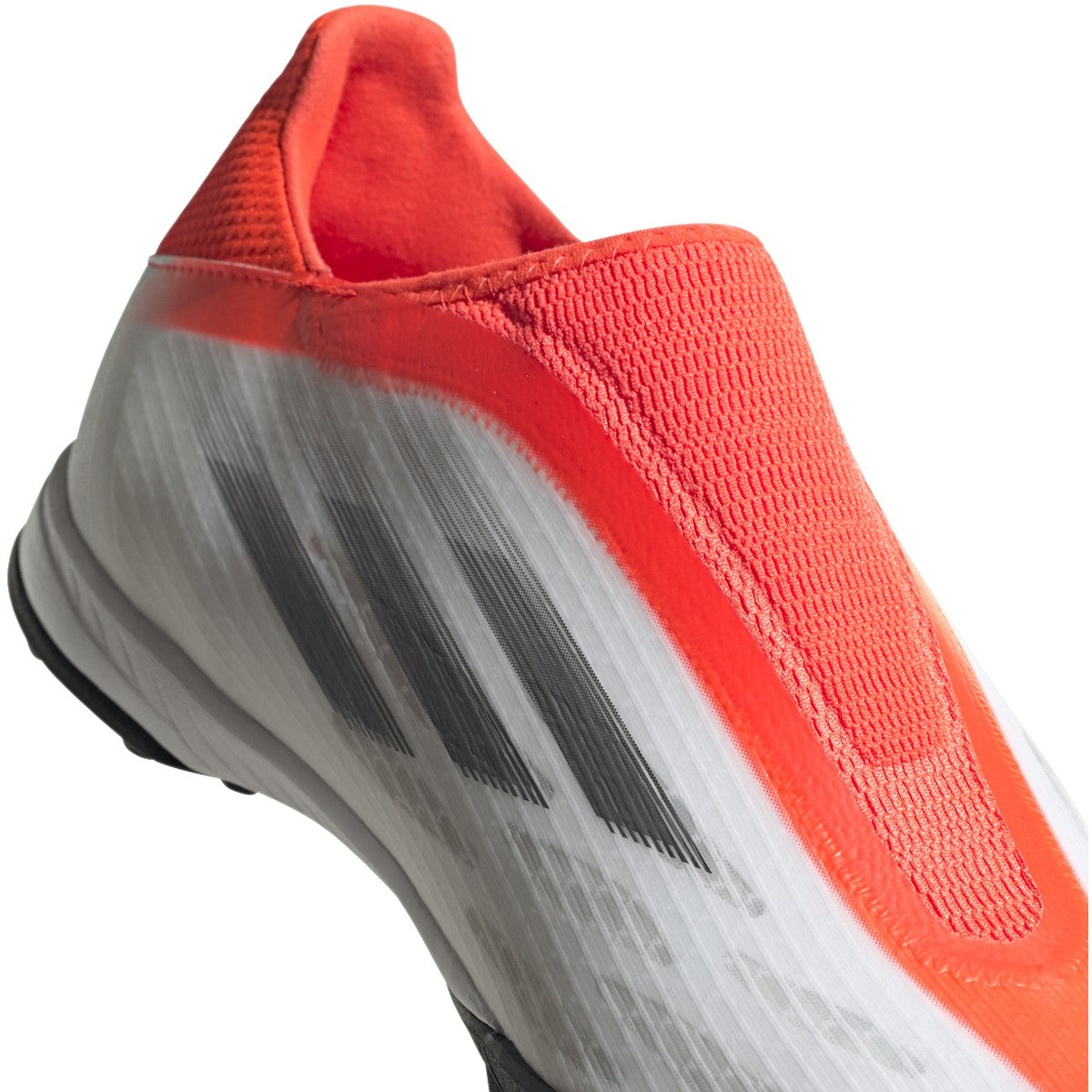 X Speedflow.3 Laceless Turf Soccer Shoes product image 5, provided for visual reference and product detail review