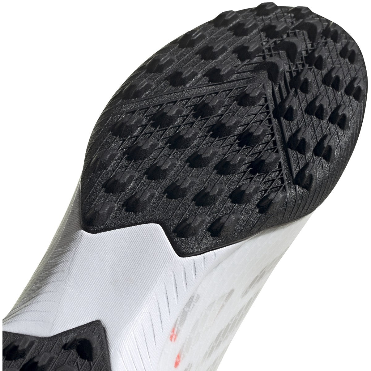 X Speedflow.3 Laceless Turf Soccer Shoes product image 6, provided for visual reference and product detail review