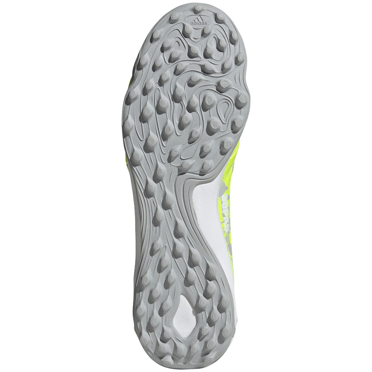 Copa Sense.3 Turf Soccer Shoes product image 3, provided for visual reference and product detail review