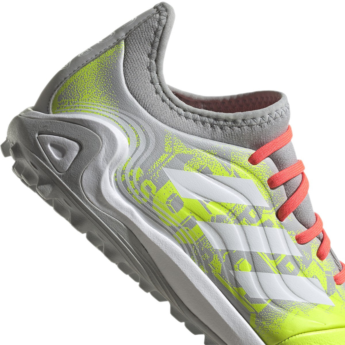Copa Sense.3 Turf Soccer Shoes product image 4, provided for visual reference and product detail review