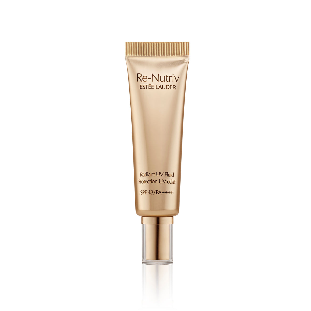 Estée Lauder Re-Nutriv Radiant UV Fluid SPF 48 (30ml)