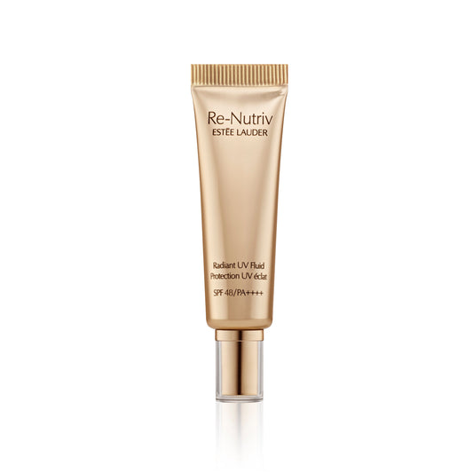 Estée Lauder Re-Nutriv Radiant UV Fluid SPF 48 (30ml)