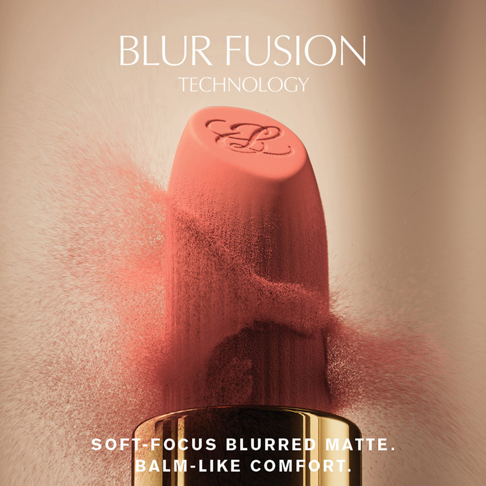 Estée Lauder Pure Color Whisper Matte Lipstick - 369 Not So Shy