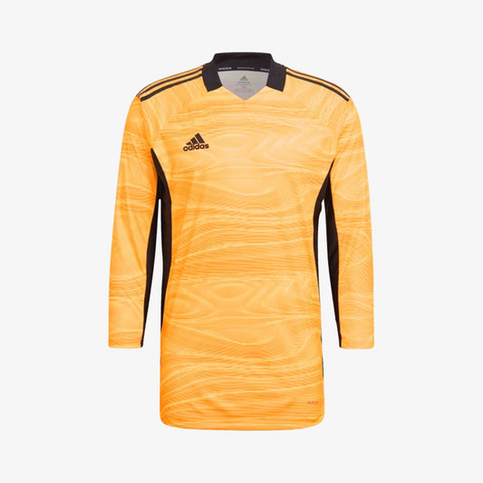 Condivo 21 Longsleeve Goalkeeper Jersey Youth product image 1, provided for visual reference and product detail review
