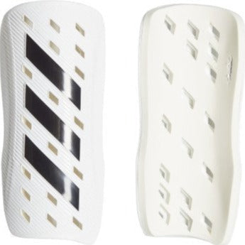 Adidas Tiro Club Shin Guards product image 1, provided for visual reference and product detail review