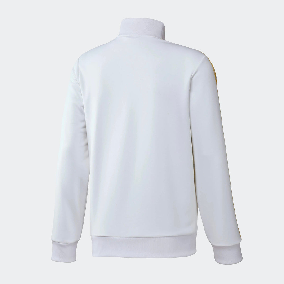 Tigres UANL Track Jacket 2022 for Men product image 2, provided for visual reference and product detail review