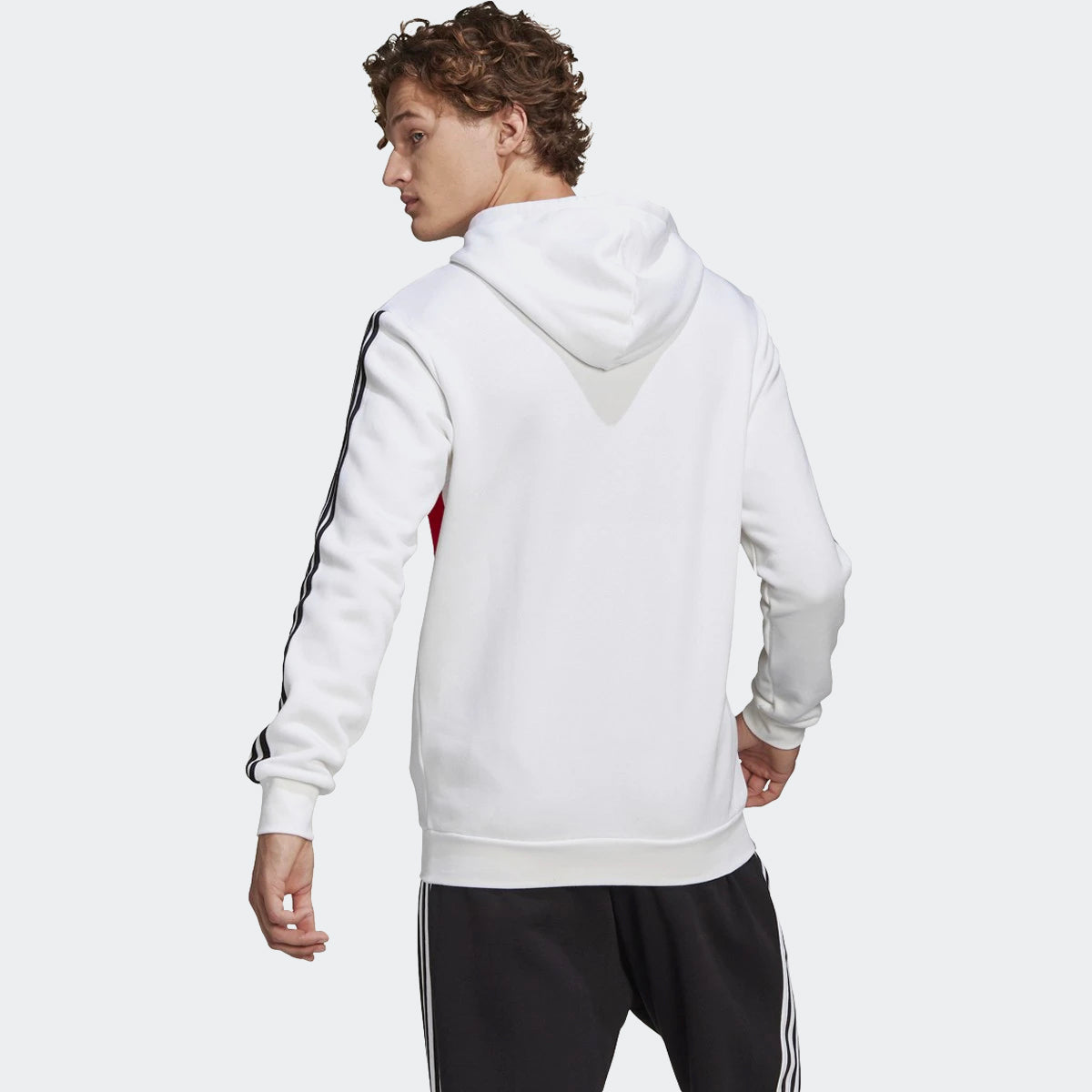 Essential CB Hoody product image 2, provided for visual reference and product detail review