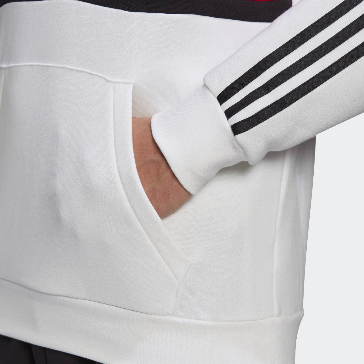 Essential CB Hoody product image 5, provided for visual reference and product detail review