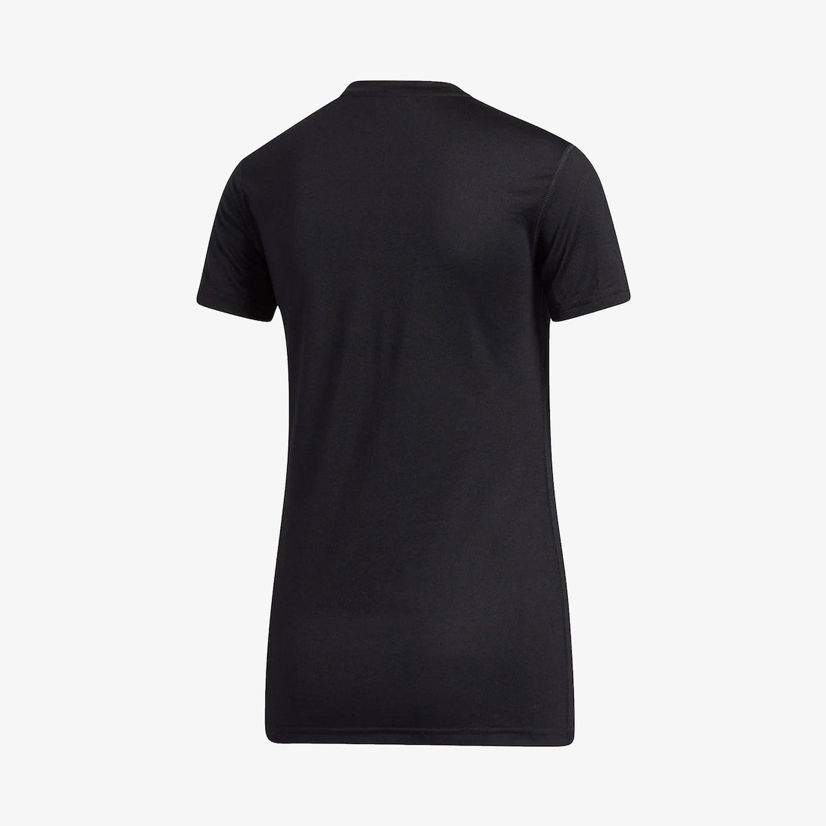 Mexico Amplifier SS Women T-Shirt - Black/Pink product image 2, provided for visual reference and product detail review