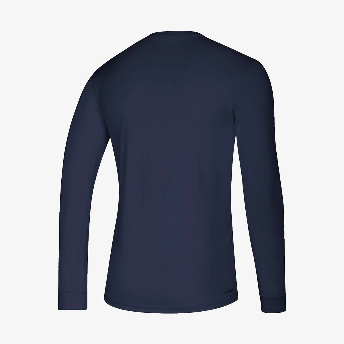 LA Galaxy Creator Long Sleeve T-Shirt product image 2, provided for visual reference and product detail review