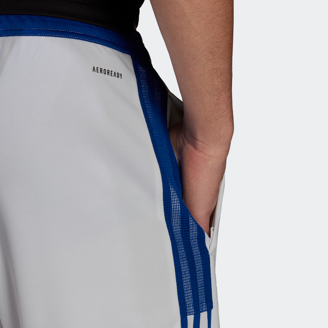 Tiro 21 Track Pant White Blue for Men product image 6, provided for visual reference and product detail review