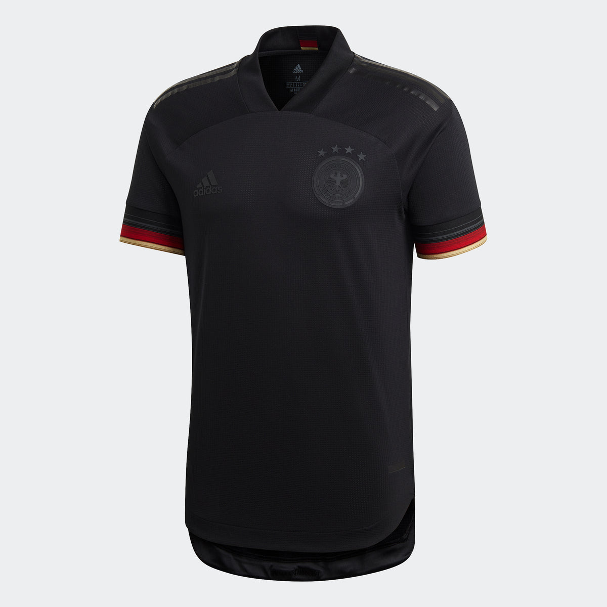 Germany Authentic Away Jersey - Men product image 6, provided for visual reference and product detail review