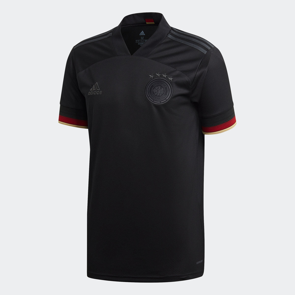 Germany Away Jersey Stadium Jersey 2021-22 product image 6, provided for visual reference and product detail review