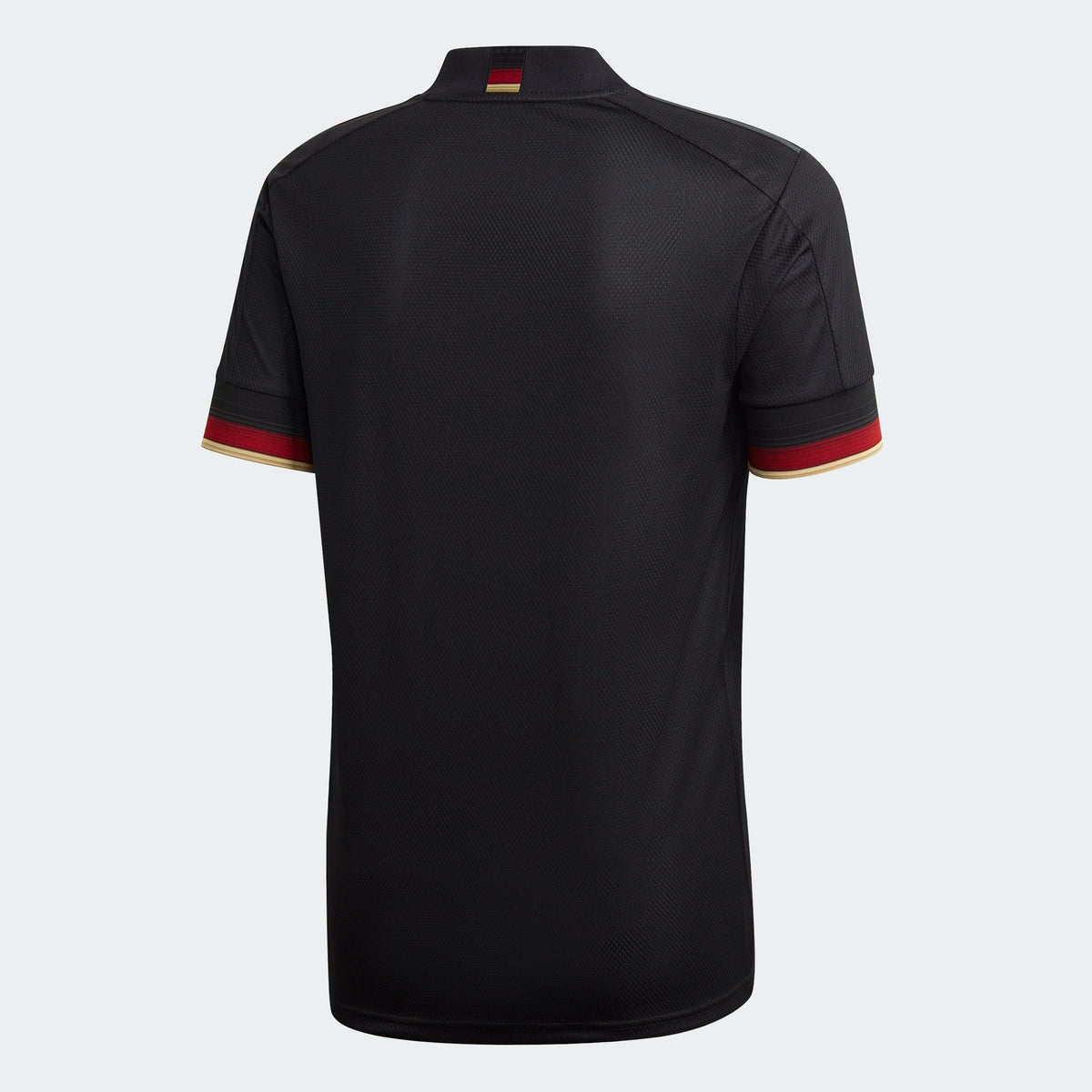 Germany Away Jersey Stadium Jersey 2021-22 product image 7, provided for visual reference and product detail review