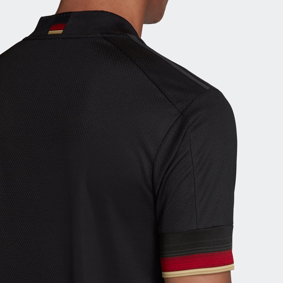 Germany Away Jersey Stadium Jersey 2021-22 product image 9, provided for visual reference and product detail review