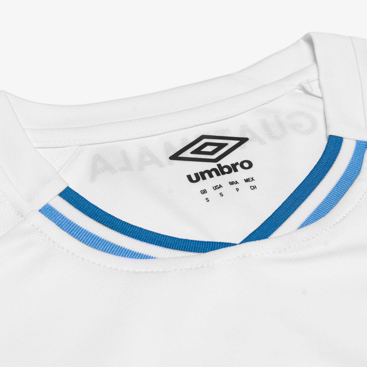 Guatemala Home Jersey 2021-2022 for Men product image 7, provided for visual reference and product detail review