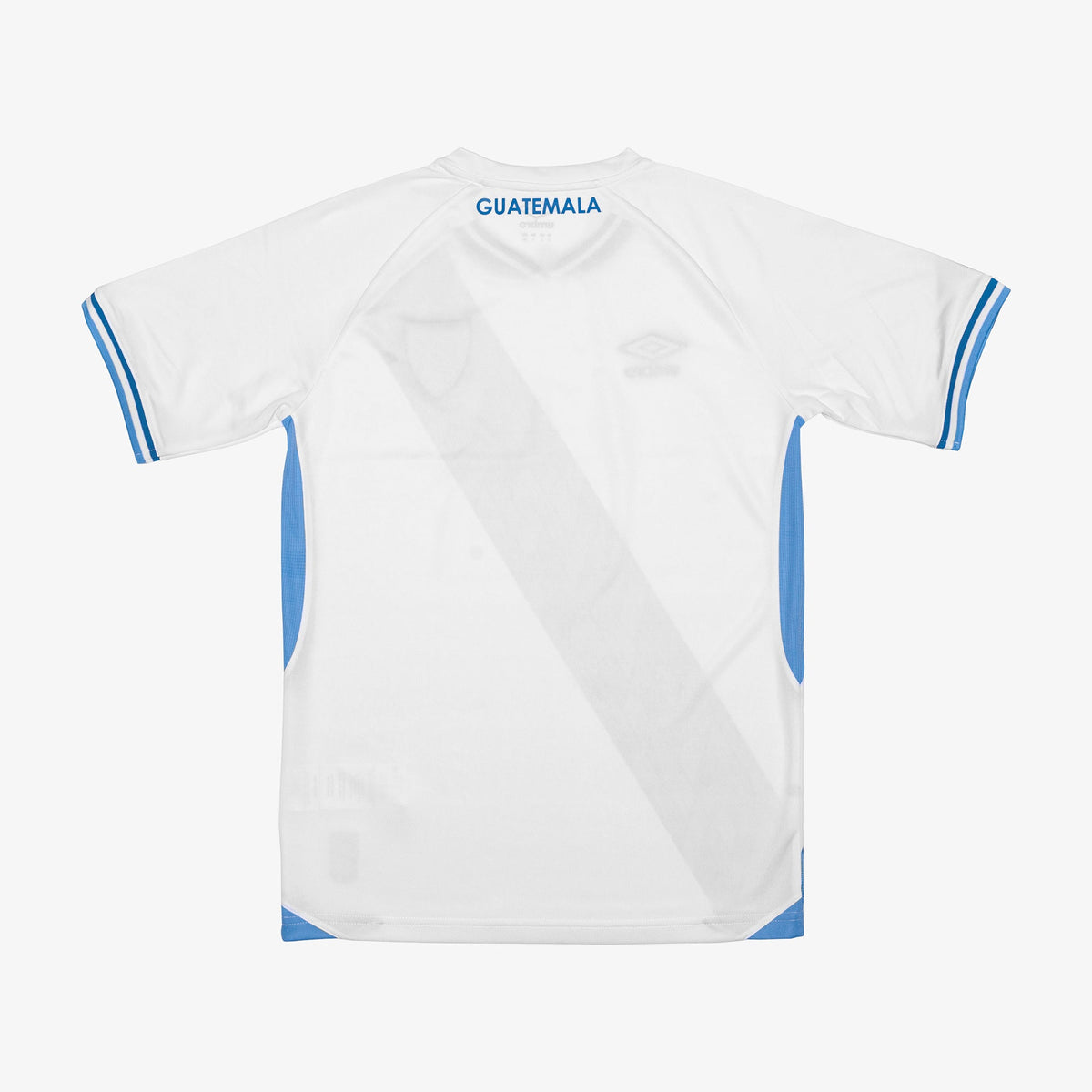 Guatemala Home Jersey 2021-2022 for Men product image 2, provided for visual reference and product detail review