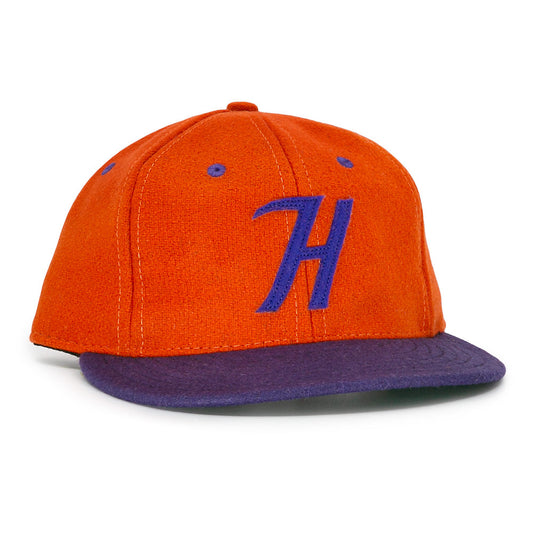 Hershey Sport Club 1956 Vintage Ballcap product image 1, provided for visual reference and product detail review