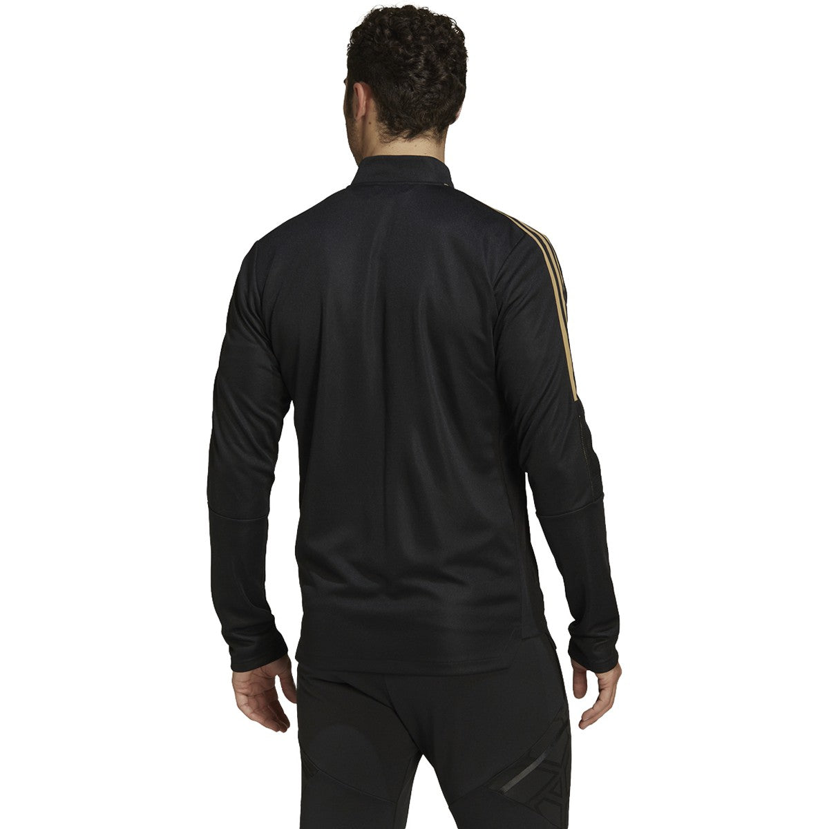 Tiro Track Jacket Men product image 2, provided for visual reference and product detail review