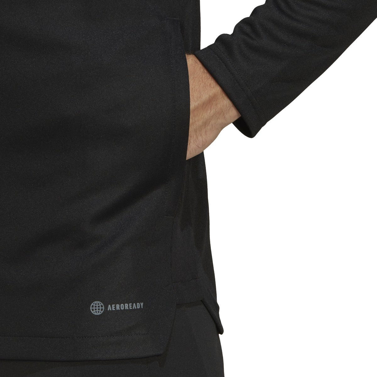 Tiro Track Jacket Men product image 5, provided for visual reference and product detail review