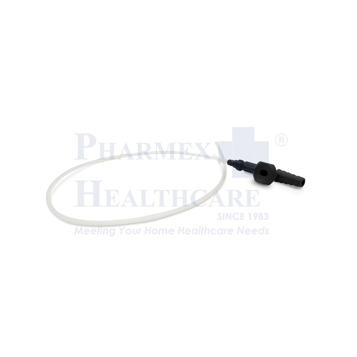 HOSPITECH Suction Catheter (5 Available Sizes)