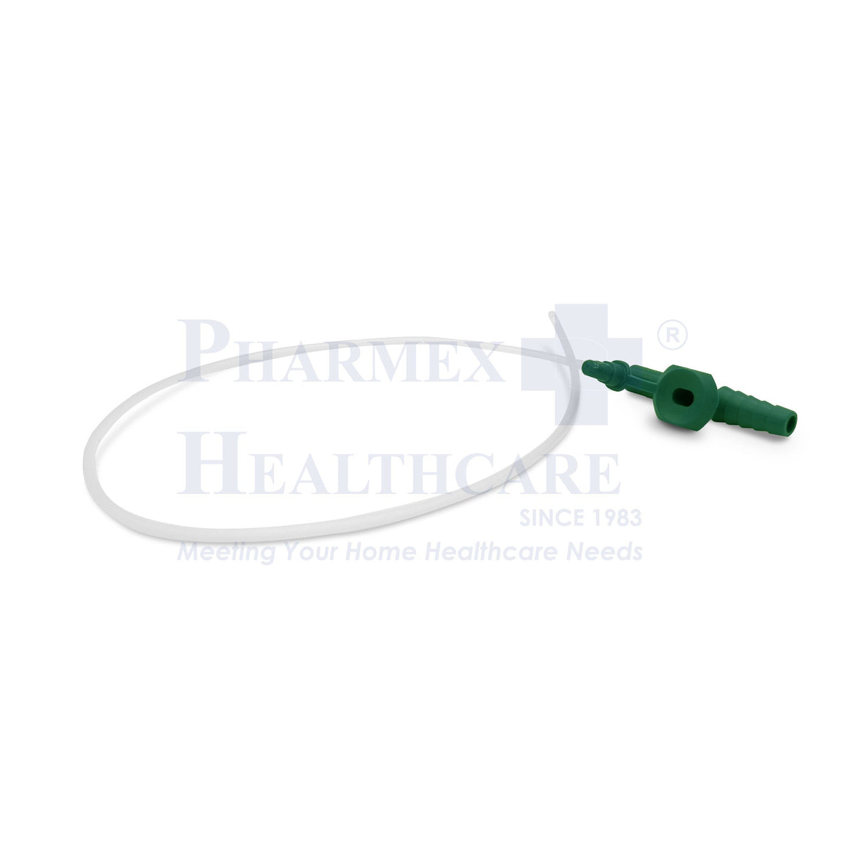HOSPITECH Suction Catheter (5 Available Sizes)