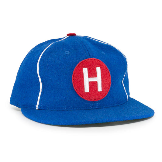 Houston Buffs 1960 Vintage Ballcap product image 1, provided for visual reference and product detail review
