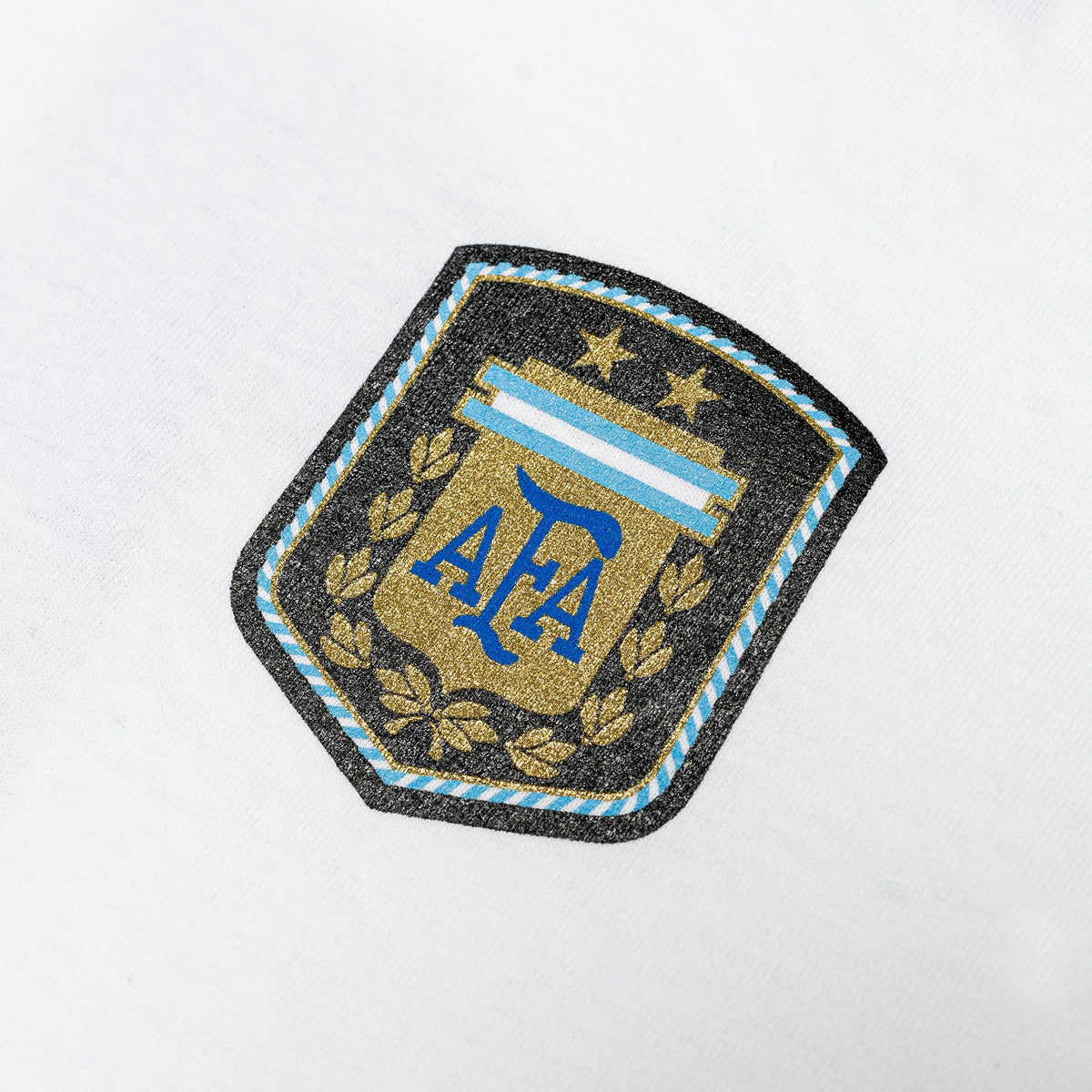Youth Messi Go to T-Shirt product image 3, provided for visual reference and product detail review